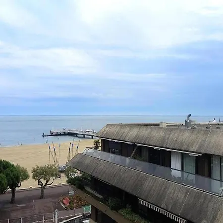 Appartement Claire *