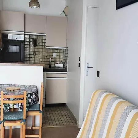 Claire Appartement Arcachon