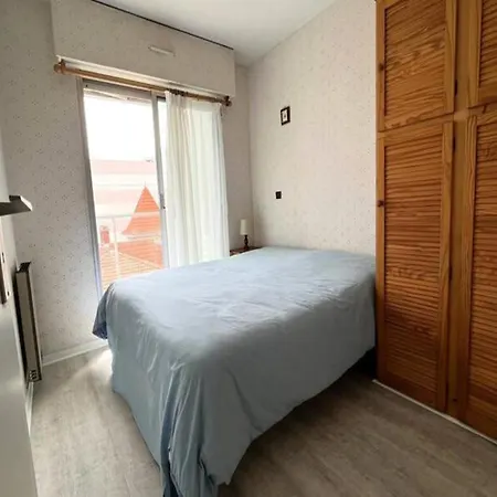 Appartement Claire Arcachon