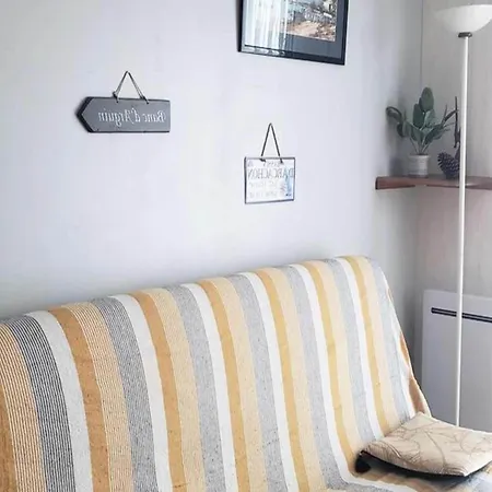 Appartement Claire