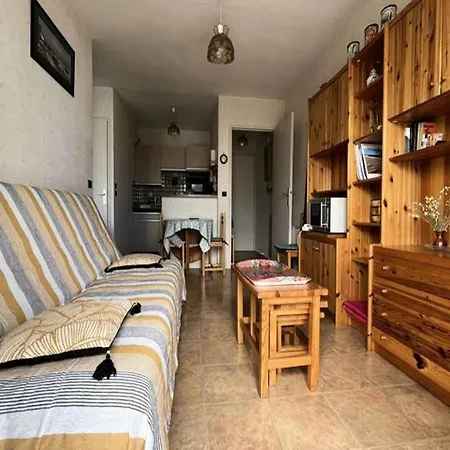 Claire Appartement Arcachon