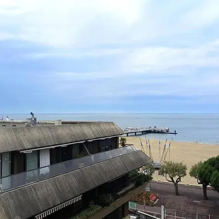 Appartement Claire Arcachon