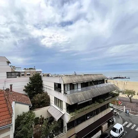 Claire Appartement