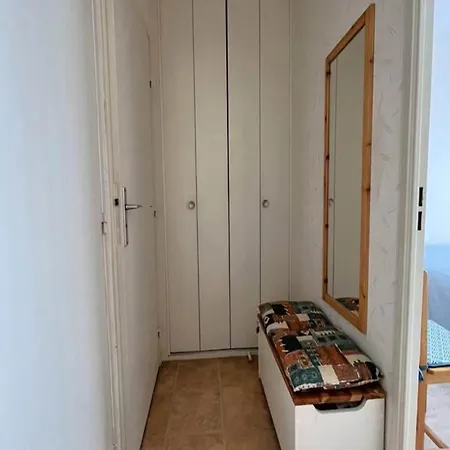Appartement Claire