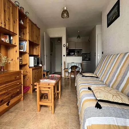 Claire Appartement *