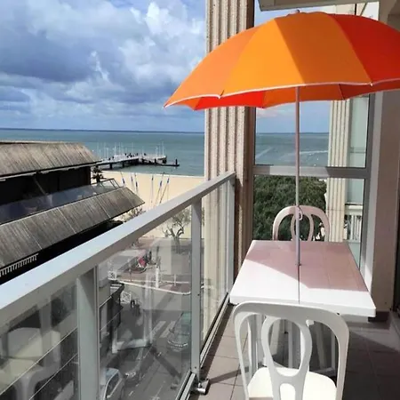 Claire Appartement Arcachon