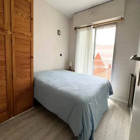 Appartement Claire Arcachon