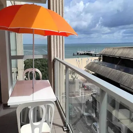 Claire Appartement