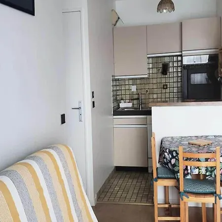 Claire Appartement *