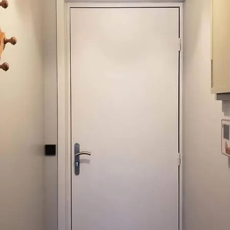 Appartement Claire *